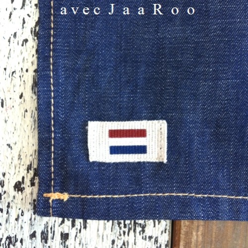 wrappingcloth jean